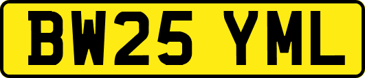 BW25YML