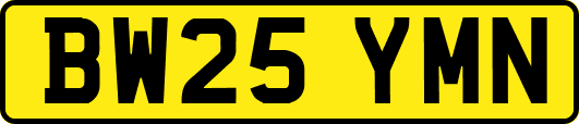 BW25YMN