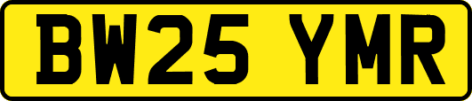 BW25YMR