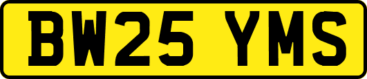 BW25YMS