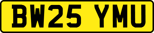 BW25YMU
