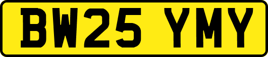 BW25YMY