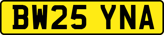 BW25YNA