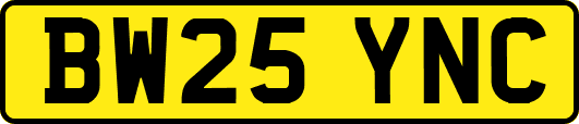 BW25YNC