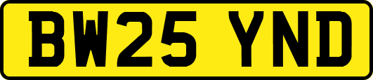 BW25YND