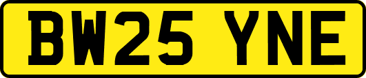 BW25YNE