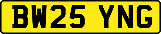 BW25YNG