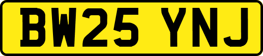 BW25YNJ
