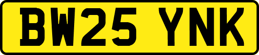 BW25YNK