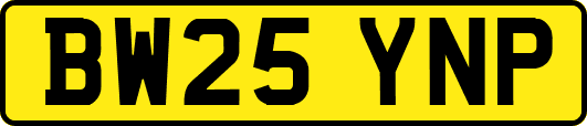 BW25YNP