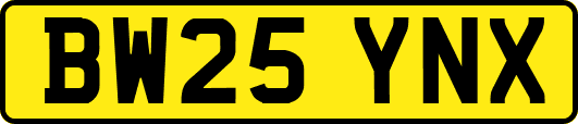 BW25YNX