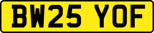 BW25YOF