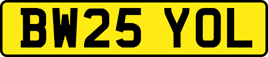 BW25YOL