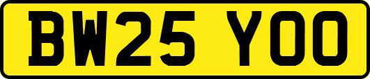 BW25YOO