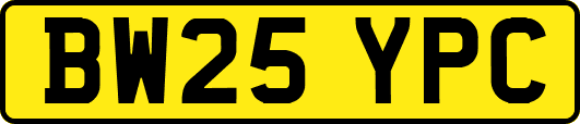 BW25YPC