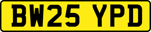 BW25YPD