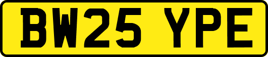 BW25YPE