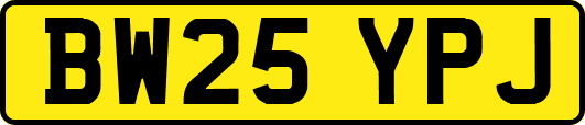 BW25YPJ