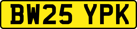 BW25YPK