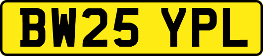 BW25YPL