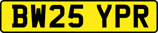 BW25YPR