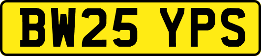 BW25YPS