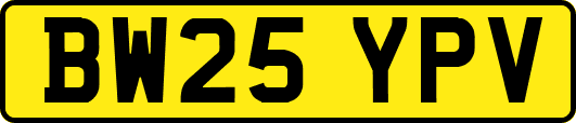 BW25YPV