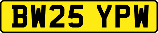 BW25YPW