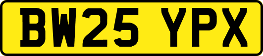 BW25YPX