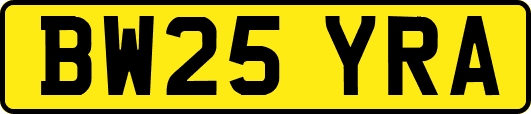 BW25YRA