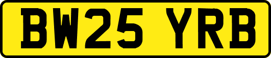 BW25YRB