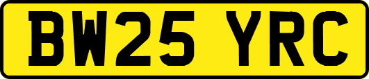 BW25YRC