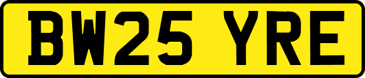 BW25YRE