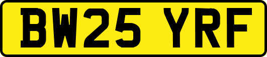 BW25YRF