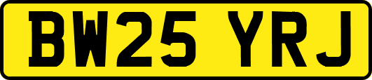 BW25YRJ