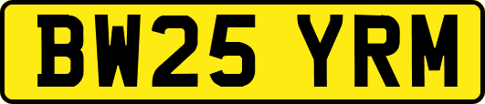 BW25YRM