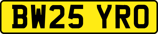 BW25YRO