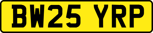 BW25YRP