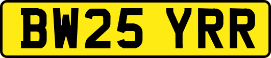 BW25YRR