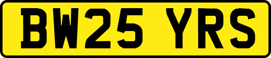 BW25YRS