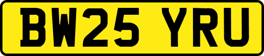 BW25YRU