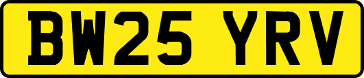 BW25YRV