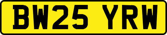 BW25YRW