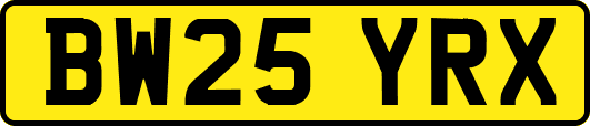BW25YRX