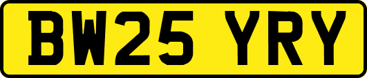 BW25YRY