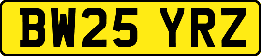 BW25YRZ