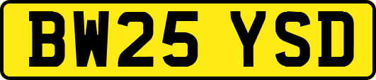 BW25YSD