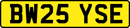BW25YSE