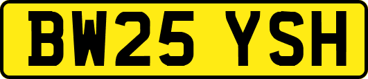BW25YSH