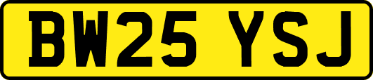 BW25YSJ
